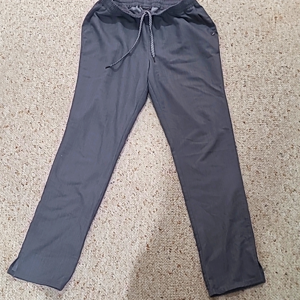 Jaanuu Scrub Bottoms